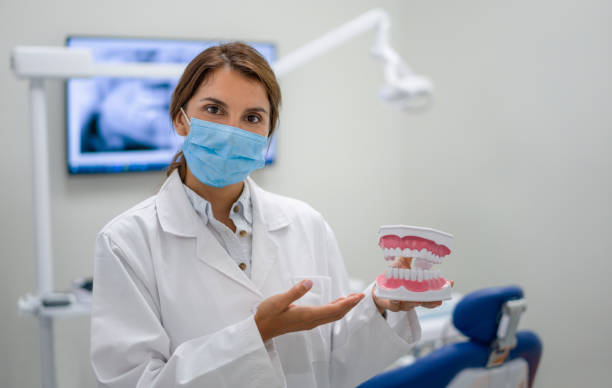 Best Dentist Open Late Near Me  in Warrensburg, IL