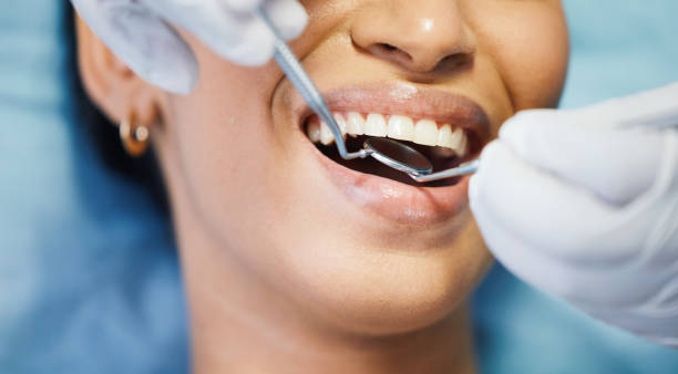 Best Tooth Infection Emergency Dentist  in Warrensburg, IL