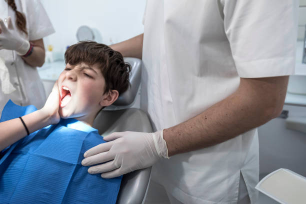 Best Affordable Emergency Dental Care  in Warrensburg, IL