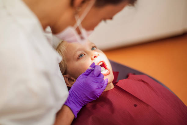 Best Dentist Open on Weekends  in Warrensburg, IL