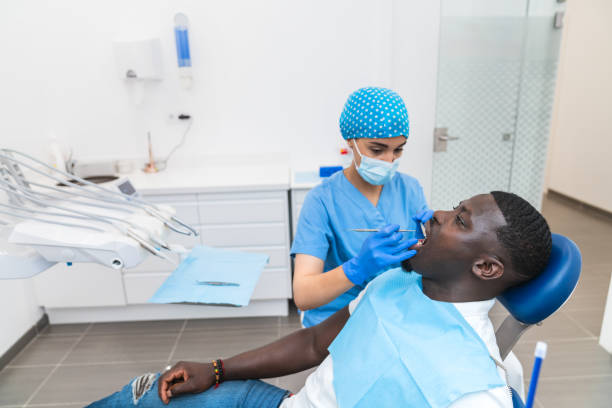 Best Chipped Tooth Repair Near Me  in Warrensburg, IL